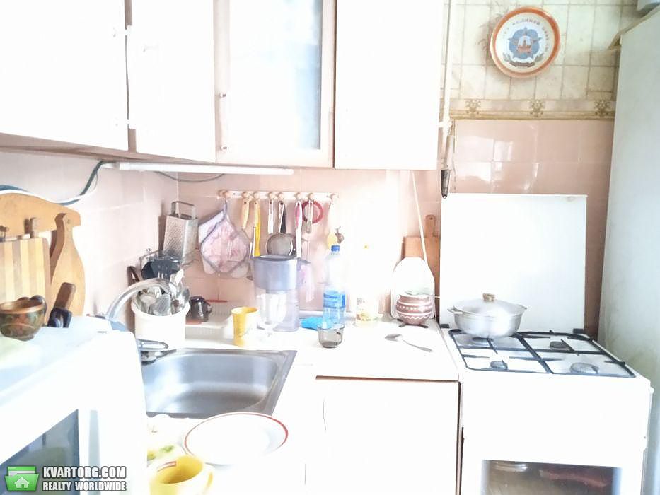 Sell 3-room apartment. Полтава,  Комарова — photo 4