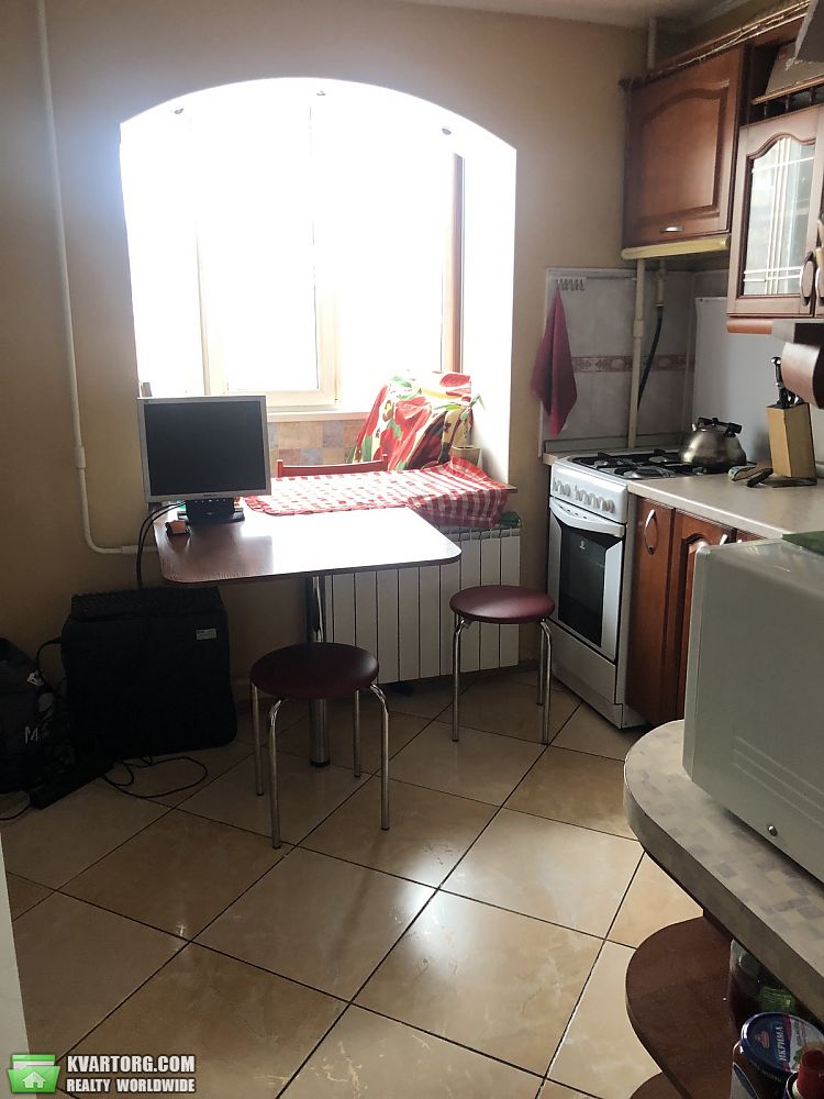 Sell 1-room apartment. Киев, Пражская — photo 6