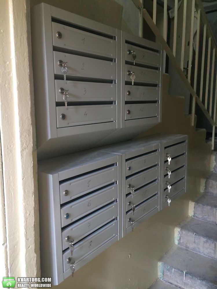 Sell 2-room apartment. Киев, Киквидзе — photo 6