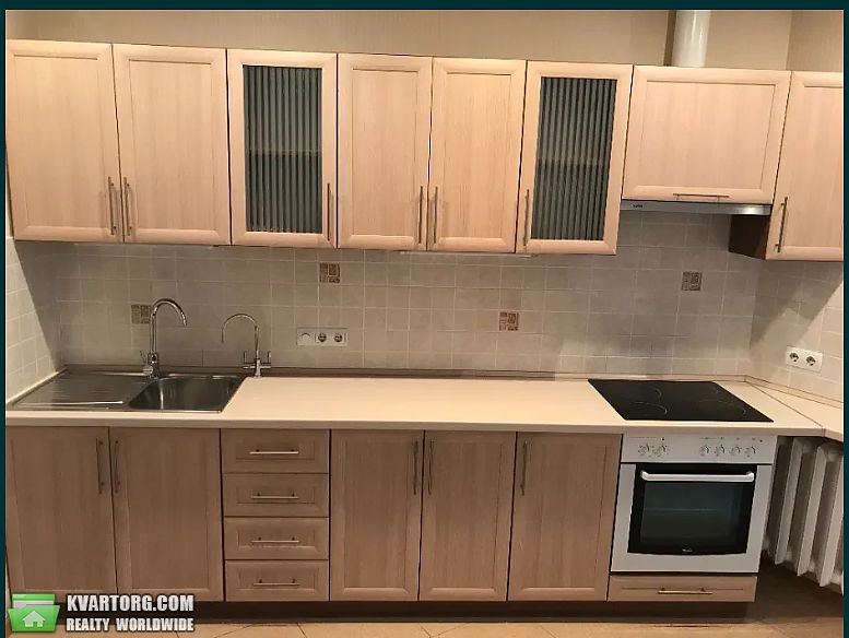 Rent out 1-room apartment. Киев,  Срибнокильская — photo 3