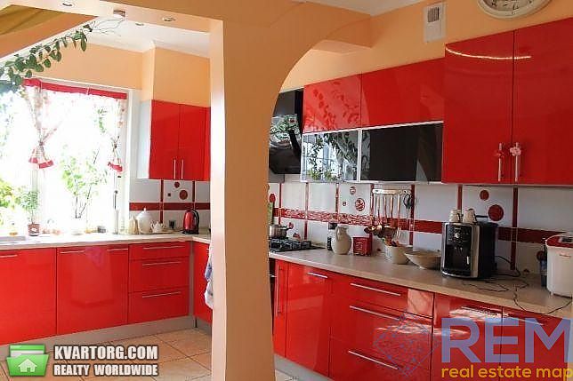 Sell house. Одесса, Марсельская/Лески — photo 1
