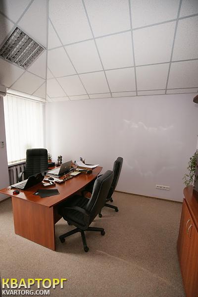Rent out office. Киев, Пушкинская — photo 1