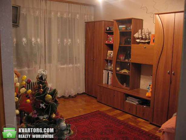 Sell 1-room apartment. Киев,  Лепсе бул — photo 1