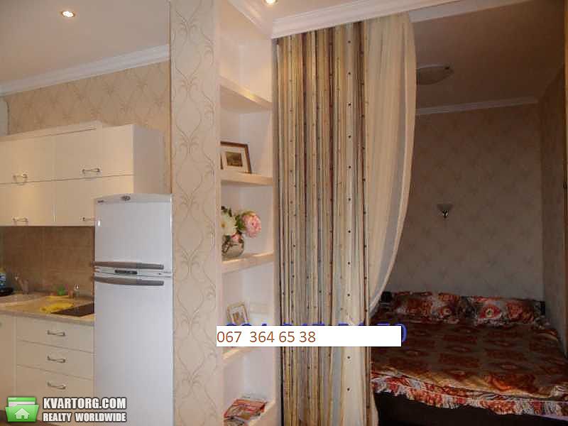 Rent out 1-room apartment. Одесса, Среднефонтанская — photo 10