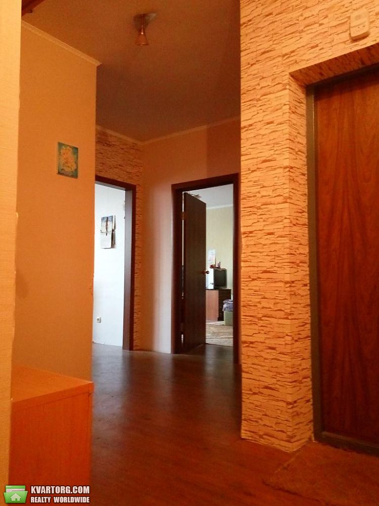 Sell 2-room apartment. Киев,  Вильямса — photo 8