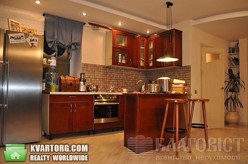 продам 3-комнатную квартиру. Киев,  Григоренко пр - фото 3