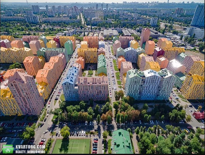 Rent out 1-room apartment. Киев, Регенераторная — photo 9