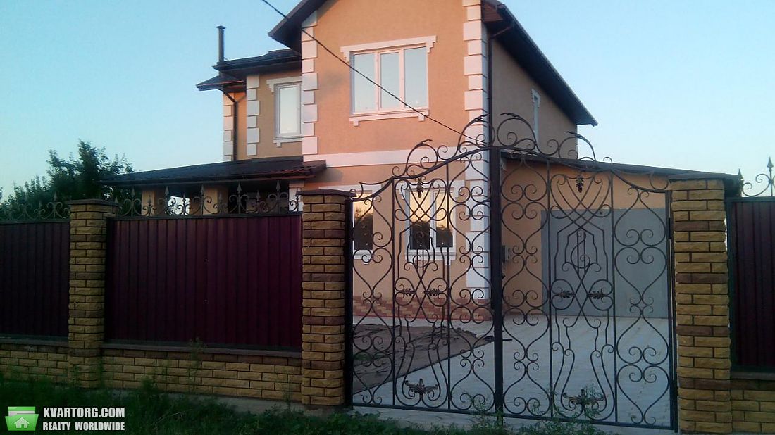 Sell house. Херсон, Озерная — photo 1