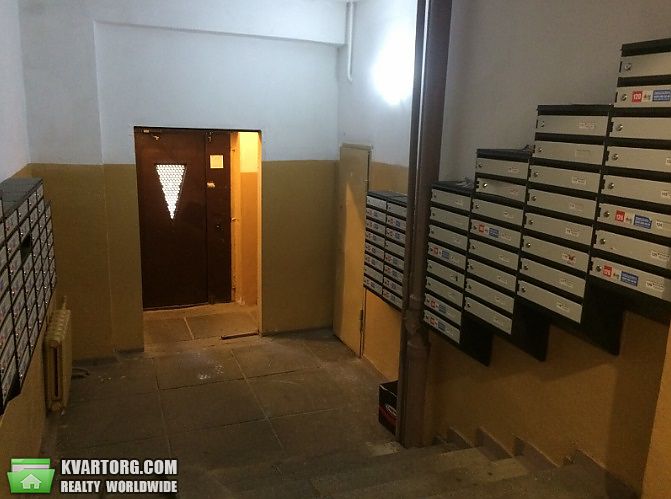 Sell 2-room apartment. Киев,  Борщаговская — photo 9