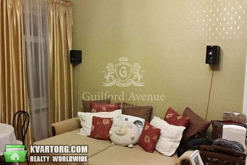 Sell 2-room apartment. Киев, Щорса — photo 1