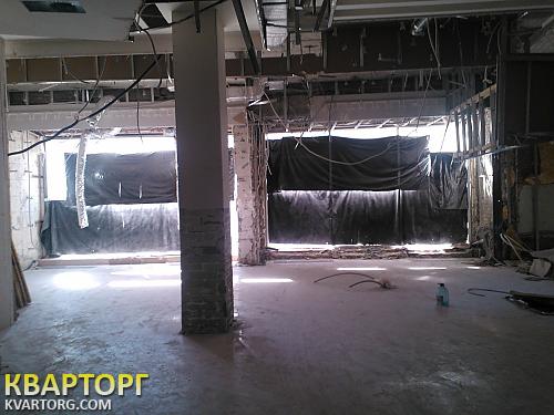 Rent out shop. Киев, Руставели Шота, 16 — photo 4