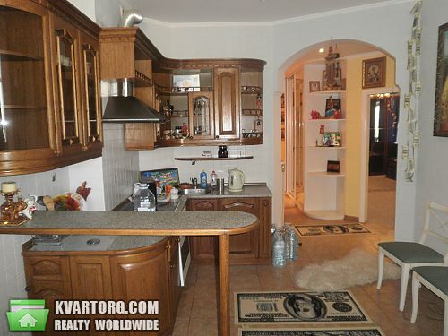 Sell 3-room apartment. Киев, Дмитриевская — photo 5