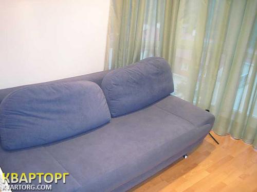 Rent out 1-room apartment. Одесса, Фонтанская дорога — photo 3