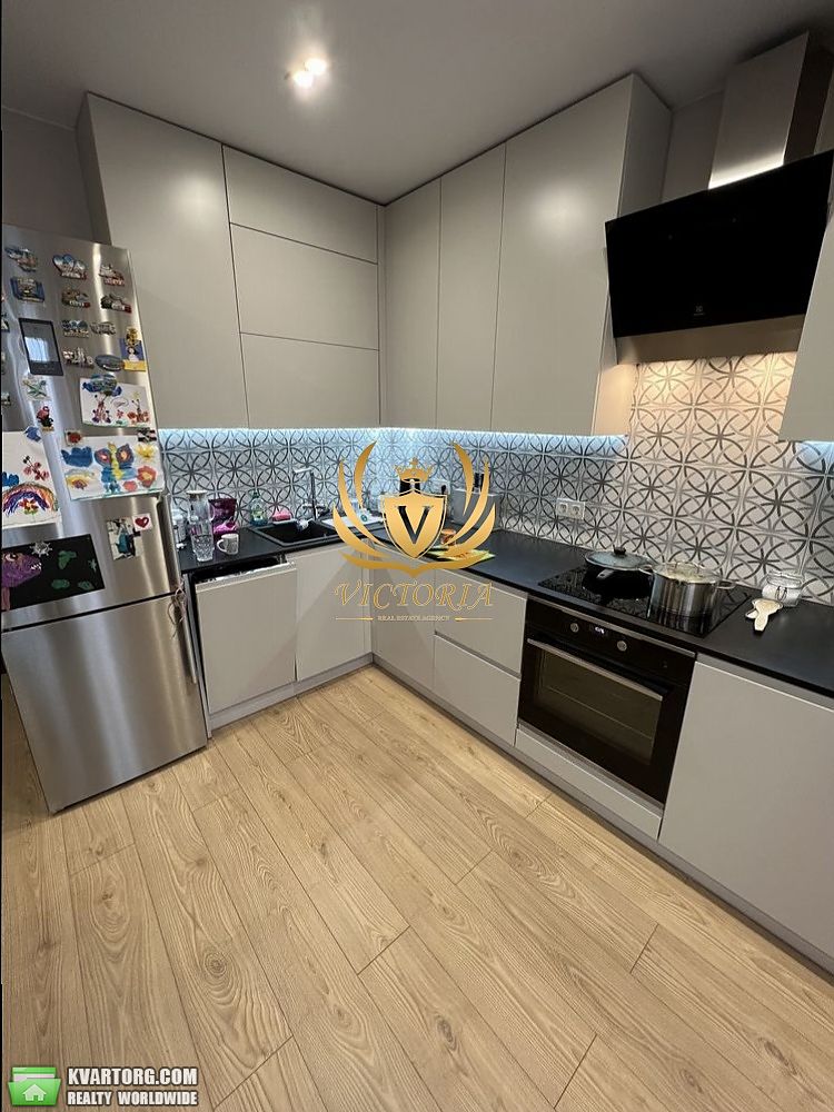 Sell 3-room apartment. Борисполь, Йовы — photo 1