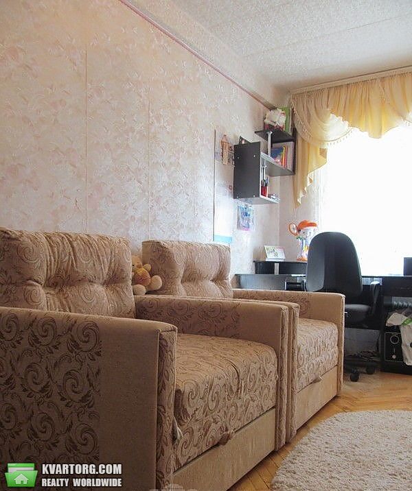 Sell 2-room apartment. Киев, Антонова — photo 6