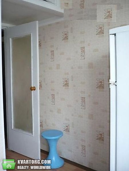 Sell 1-room apartment. Киев, Невская — photo 4