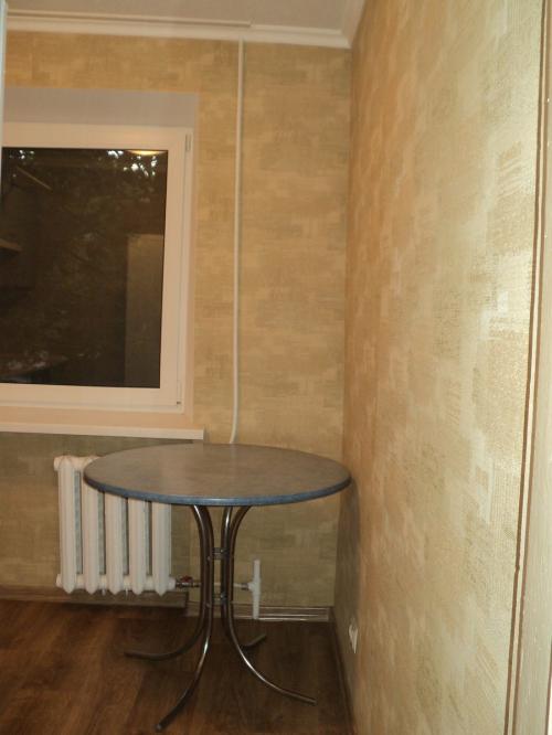 Rent out 1-room apartment. Днепропетровск, Гладкова — photo 9