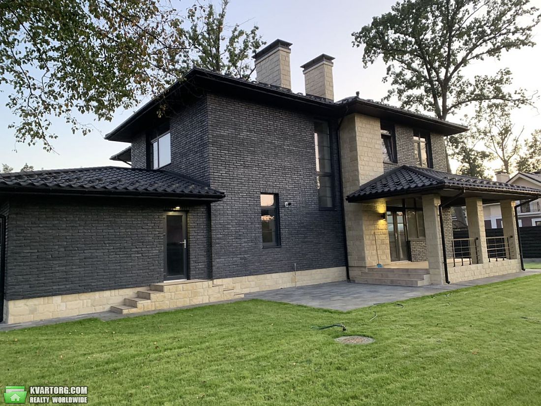 Sell house. Ирпень,  Ломоносова — photo 1