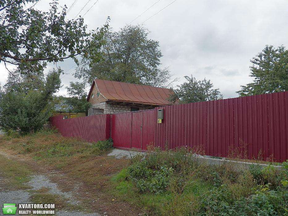 Sell house. Киевская обл.,  Донецкая — photo 10