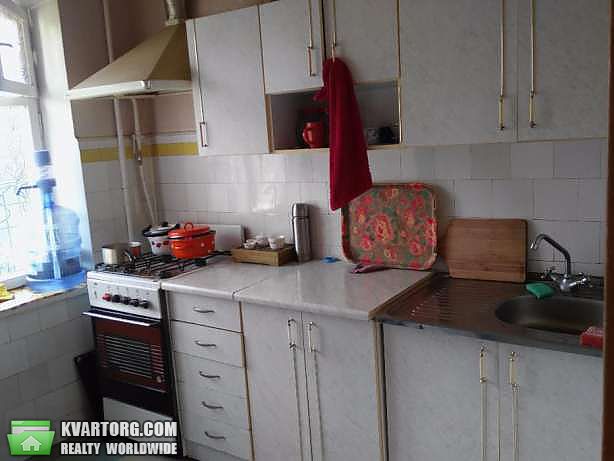 Sell 3-room apartment. Киев,  Серафимовича — photo 6