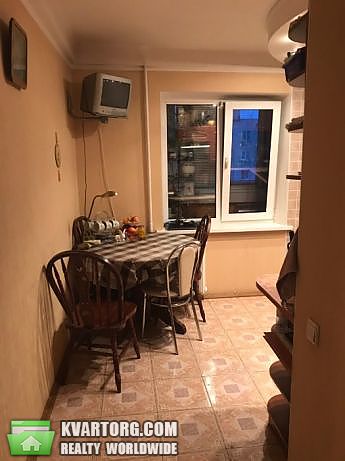 Rent out 2-room apartment. Киев,  Энтузиастов — photo 5
