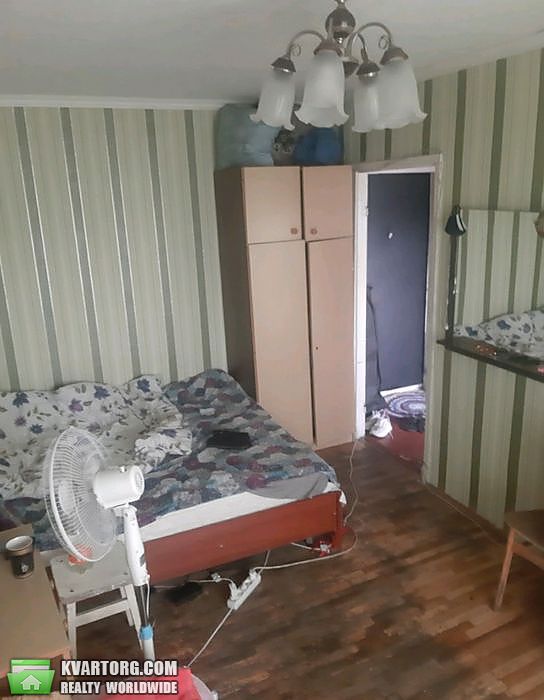 Sell 1-room apartment. Киев,  Маяковского — photo 1