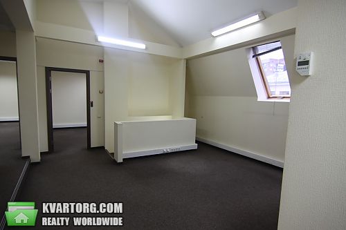 Rent out office. Киев, Саксаганского — photo 3