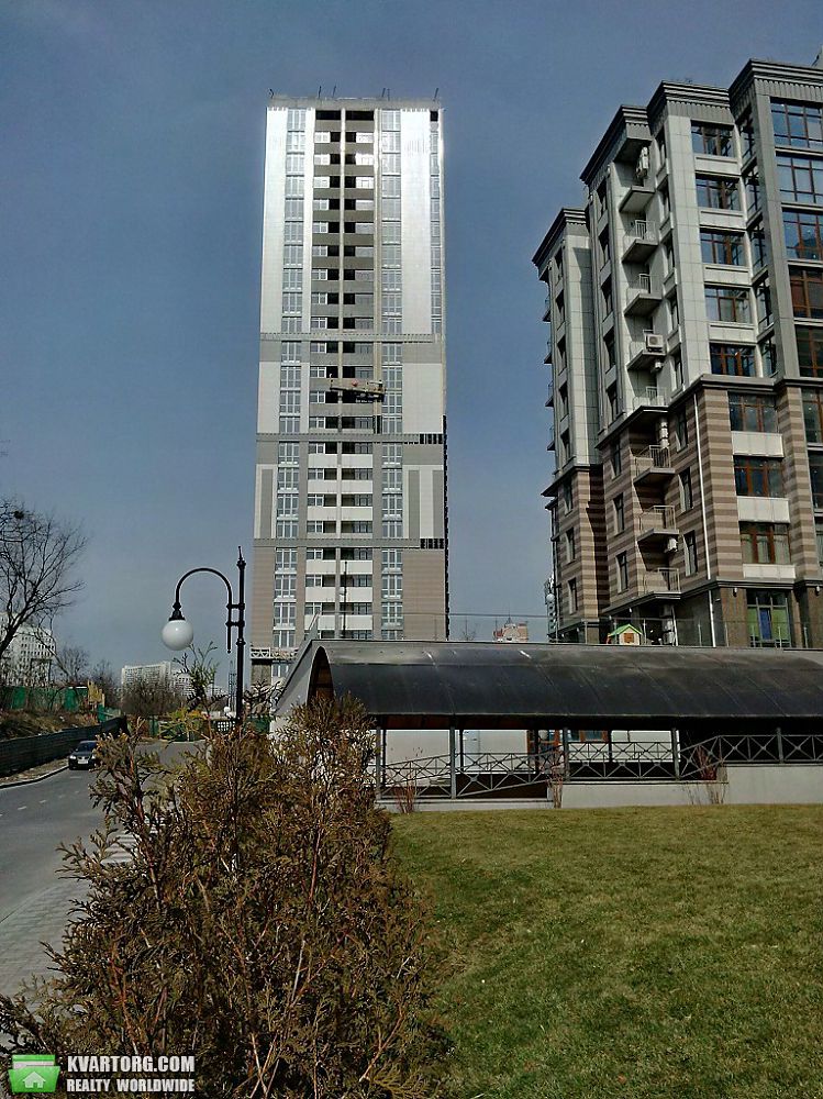 Sell 2-room apartment. Киев, ул. Подвысоцкого — photo 1