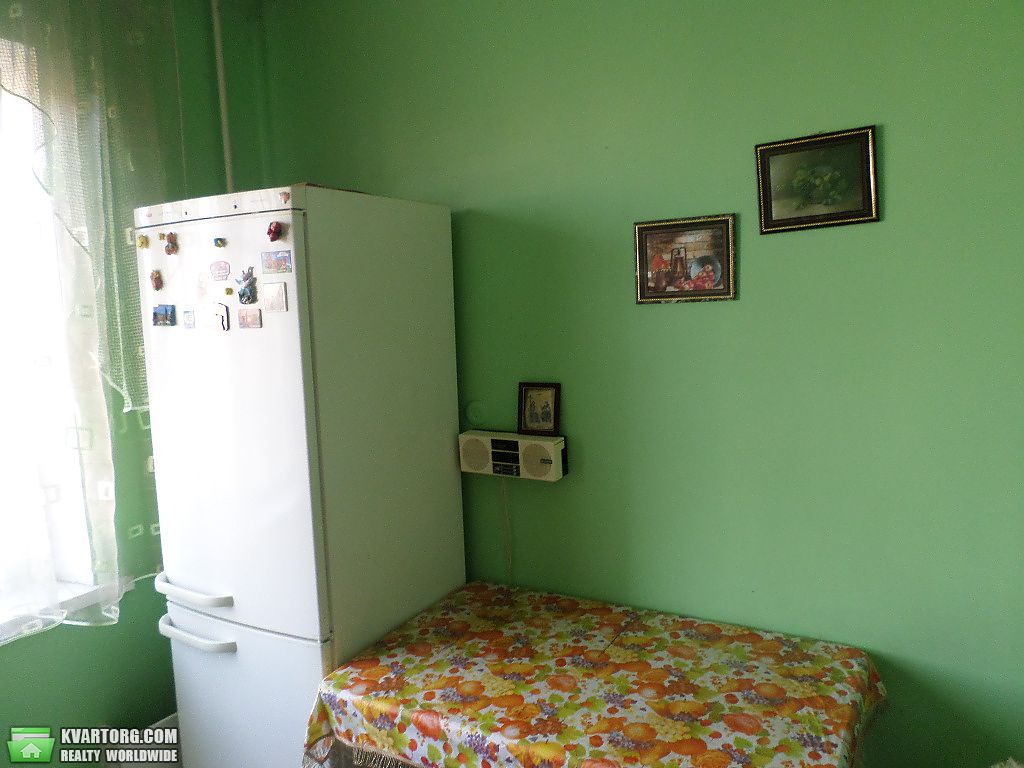 Sell 2-room apartment. Киев, Курнатовского — photo 2