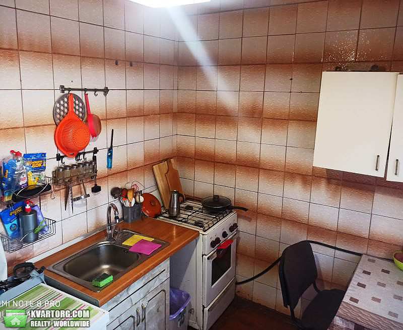Sell 1-room apartment. Харьков, М. Студенческая — photo 3