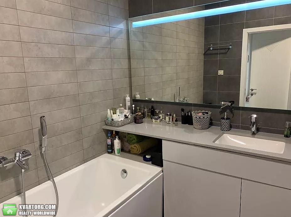 Rent out 2-room apartment. Киев, Деловая — photo 7
