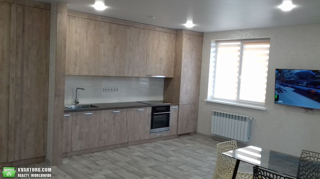 Sell 1-room apartment. Харьков, Елизаветинская  улица — photo 1