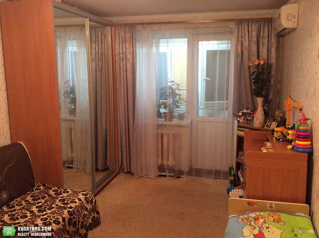 Sell 1-room apartment. Одесса, Космонавтов — photo 1