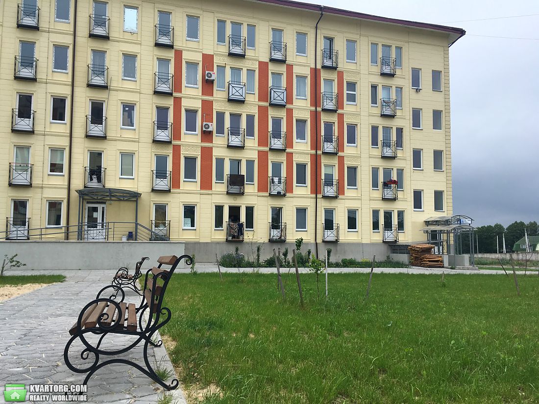 Sell 2-room apartment. Ирпень,  Кошевого — photo 2