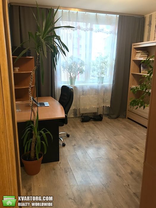 Sell 3-room apartment. Киев,  Вильямса — photo 7