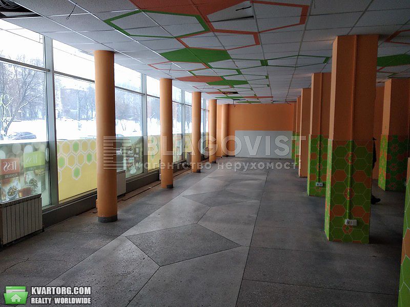 Rent out office. Киев,  Голосеевский пр — photo 6