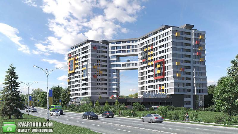 Sell 1-room apartment. Харьков, ул. Сокольническая, 28 — photo 2