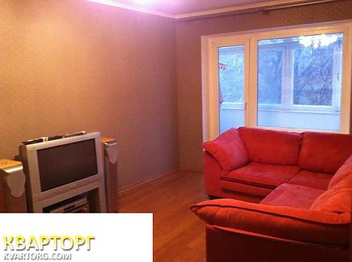 Rent out 2-room apartment. Одесса, Скидановская — photo 2