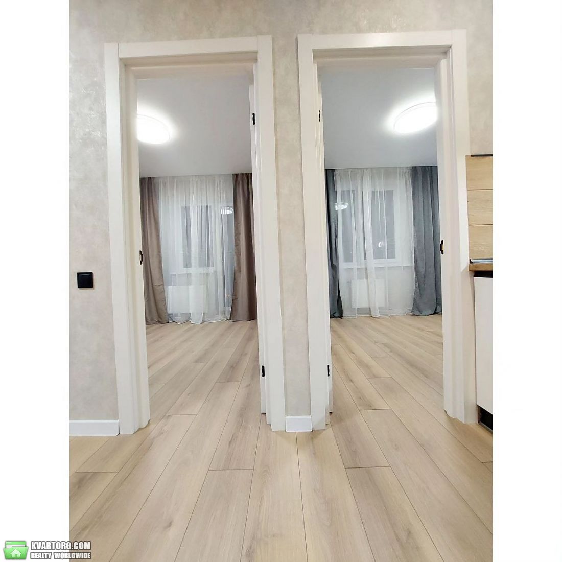 Sell 2-room apartment. Одесса, Жемчужная — photo 3