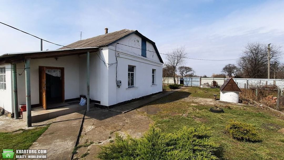 Sell house. Киевская обл., с.Червоная Слобода — photo 2
