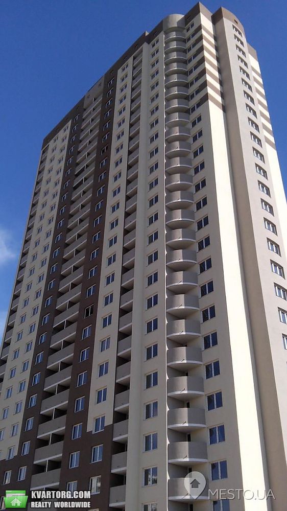 Sell 1-room apartment. Киев,  Крушельницкой — photo 1