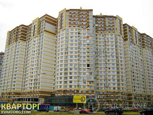 Sell 2-room apartment. Киев,  Ахматовой — photo 1
