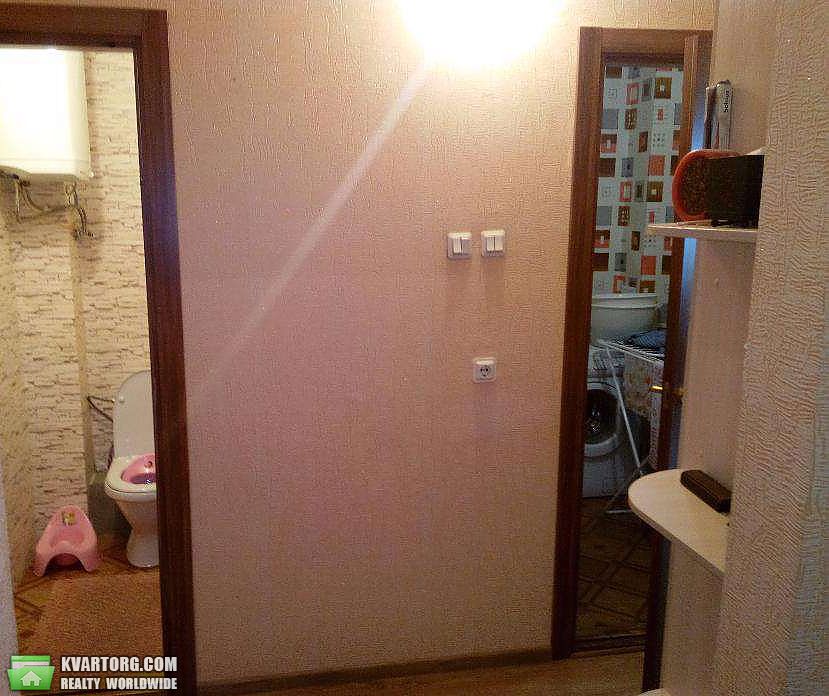 Sell 1-room apartment. Киев,  Закревского — photo 6