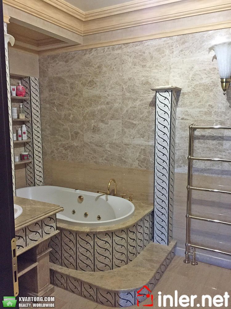 Rent out 5-room apartment. Одесса, Каркашадзе — photo 4