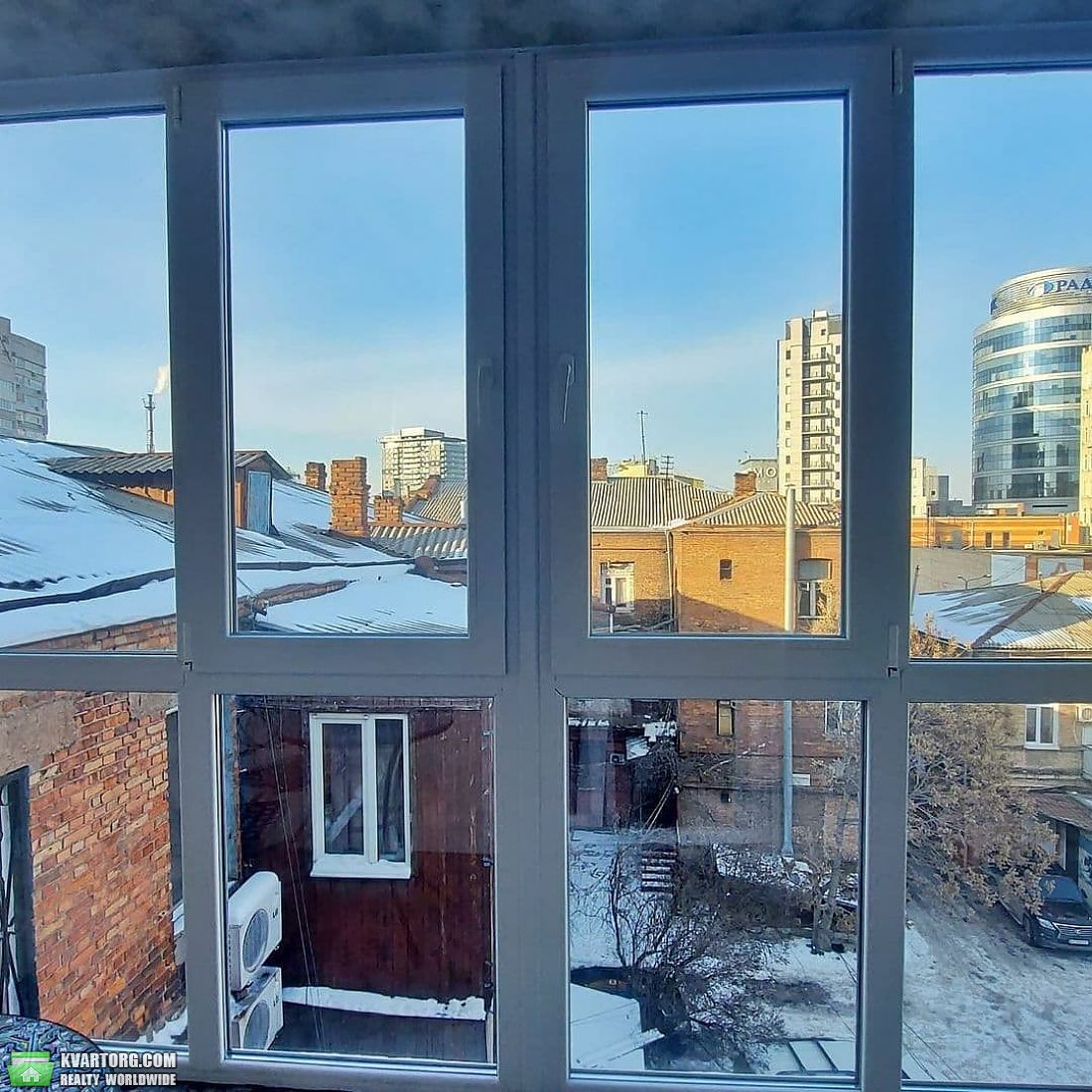 Sell 2-room apartment. Днепропетровск, Харьковская — photo 8