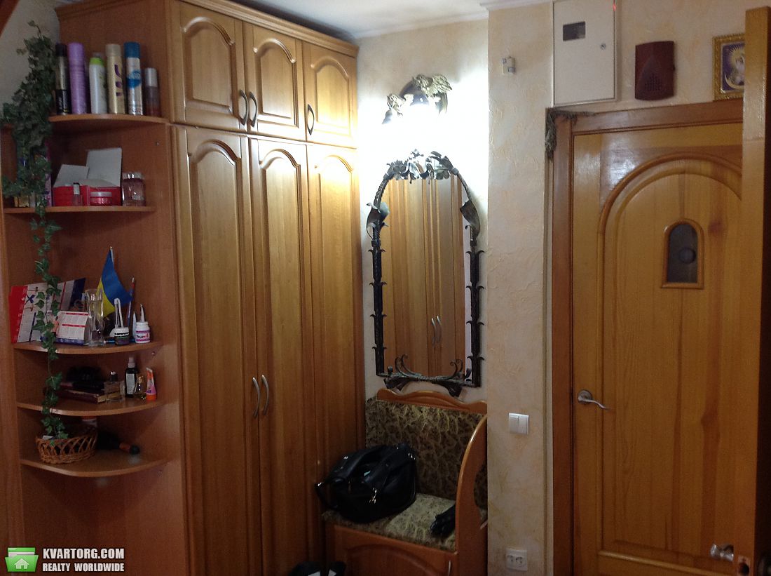 Sell 3-room apartment. Днепропетровск, Гули Королевой — photo 6