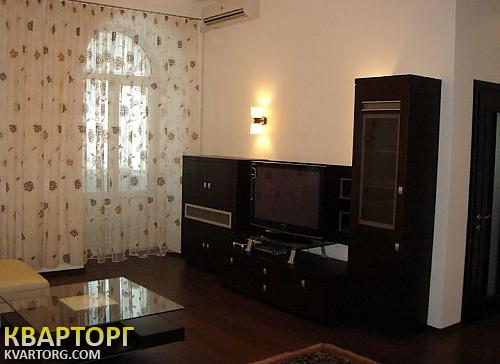 Rent out 2-room apartment. Киев,  Саксаганского — photo 1