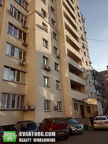Rent out 2-room apartment. Киев,  Татарская — photo 6