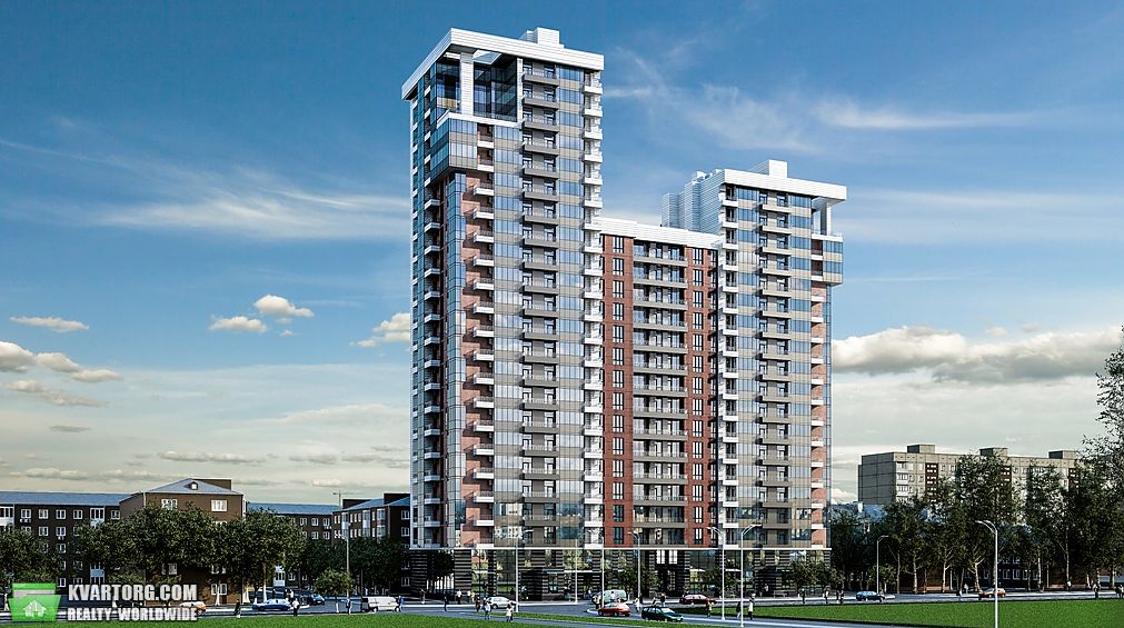 Sell 2-room apartment. Киев,  Кудри — photo 3