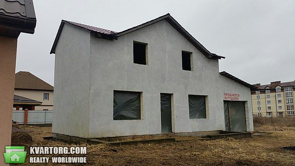 Sell house. Борисполь,  Грушевского — photo 1